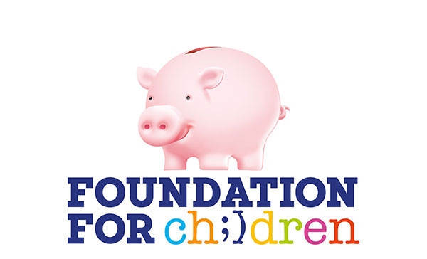 Foundation for Children logo
